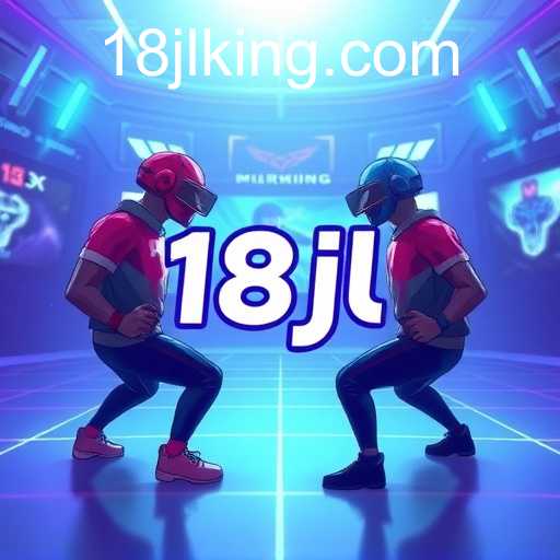 The Evolving 18jl Gaming Landscape