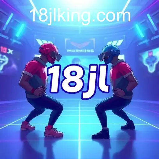 The Evolving 18jl Gaming Landscape