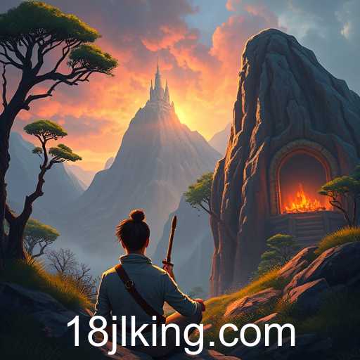 Exploring the Thrilling World of Adventure Games