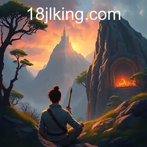 Exploring the Thrilling World of Adventure Games