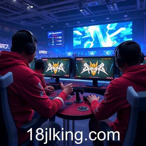 Emerging Trends in Online Gaming