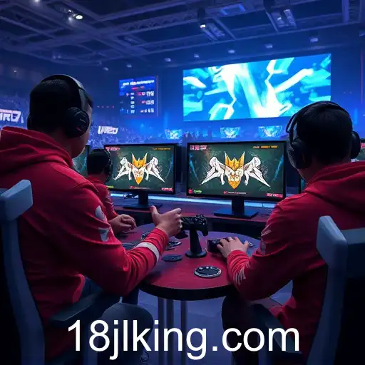 Emerging Trends in Online Gaming