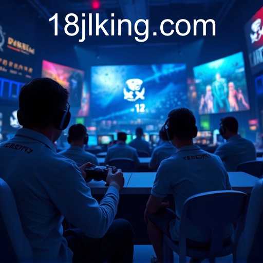 The Evolution and Impact of Online Gaming Platforms