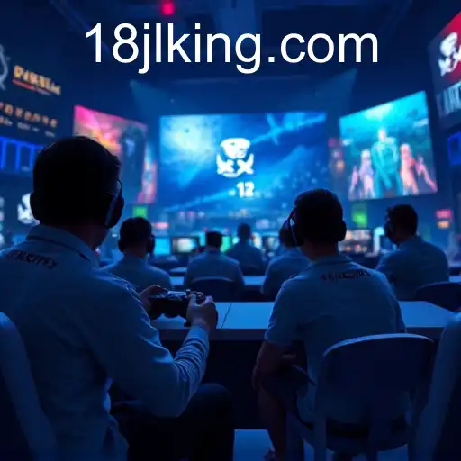 The Evolution and Impact of Online Gaming Platforms