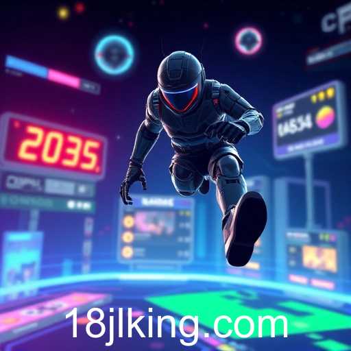 The Rise of Gaming in 2025: Exploring Online Communities