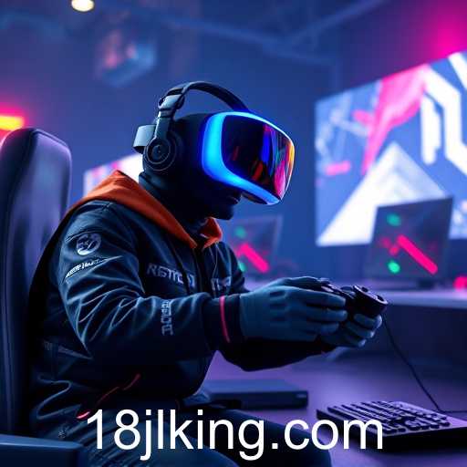 Gaming Trends and Developments in 2025