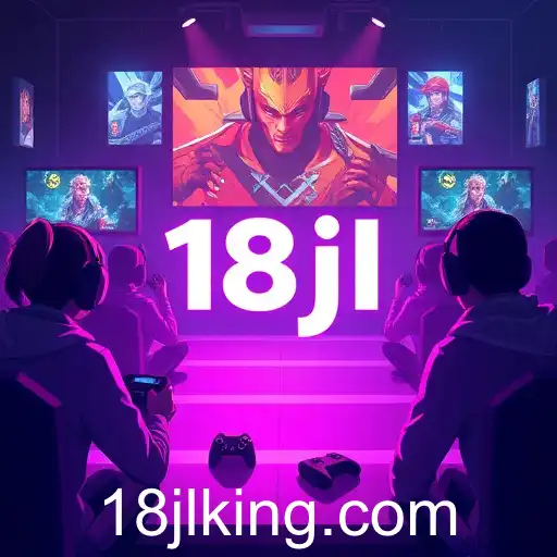 Gaming Trends Shake Up 2025