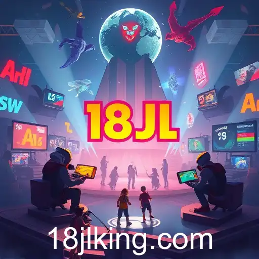 The Rise of Gaming in 2025: A New Era