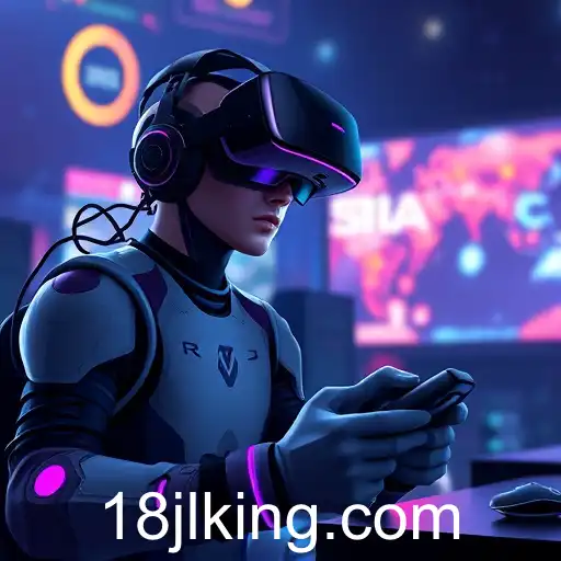 Gaming Trends Shaping the Industry