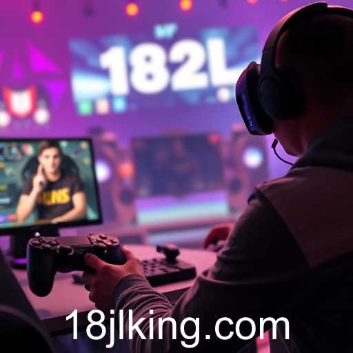 Gaming Website Security Threats