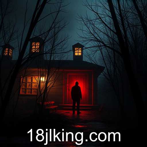 Exploring the Chilling Thrills of Horror Games