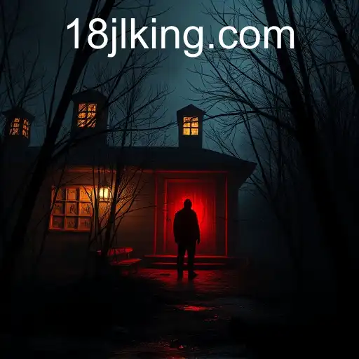 Exploring the Chilling Thrills of Horror Games