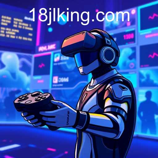 The Evolution of Online Gaming and the Role of '18jl'