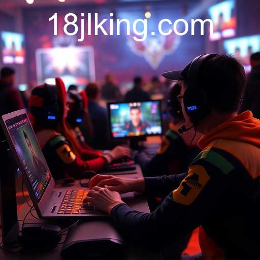 The Rise of Online Gaming Communities