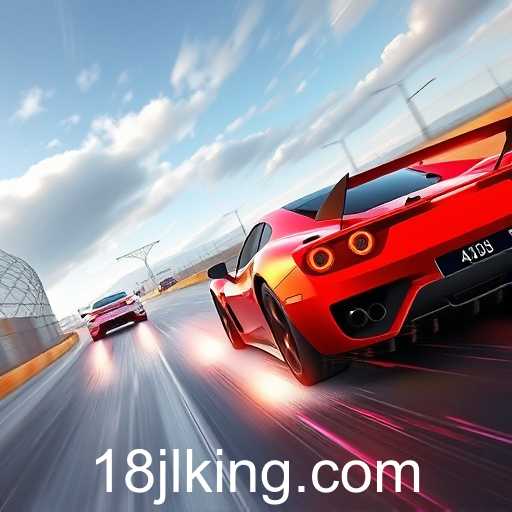 Exploring the Exciting World of Racing Games: A Dive into the Adrenaline-Fueled Gaming Category