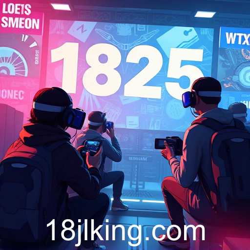 Revival of Gaming in a Changing World