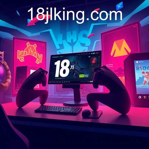 The Rise of the Game Portal 18jl