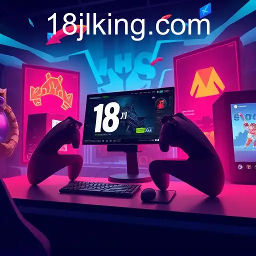 The Rise of the Game Portal 18jl