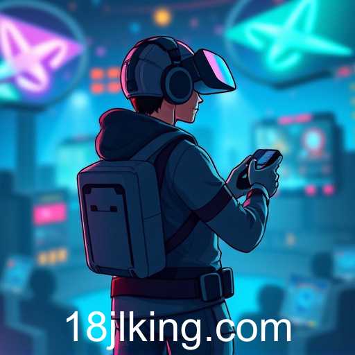 The Rise of 18jl: A New Era in Online Gaming