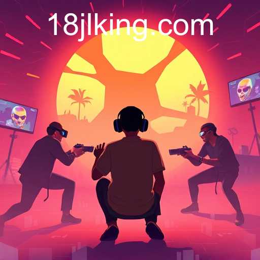 Exploring the Rise of 18jl: Shaping the Future of Online Gaming