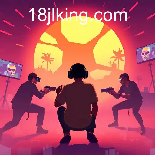 Exploring the Rise of 18jl: Shaping the Future of Online Gaming