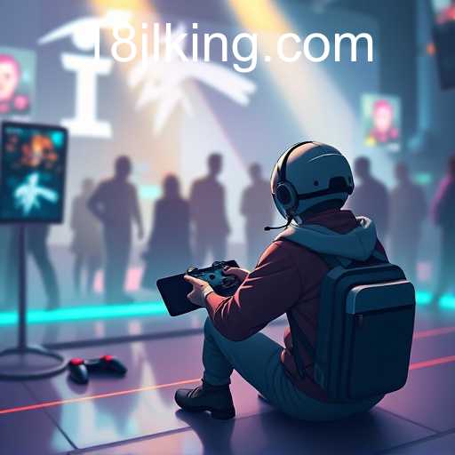 The Rise of 18jl: A New Era in Online Gaming