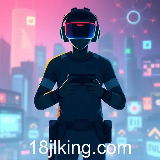 Rise of Online Gaming Communities