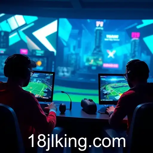 The Rise of Online Gaming in 2025