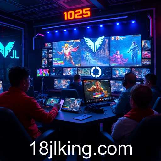 The Rise of Online Gaming in 2025