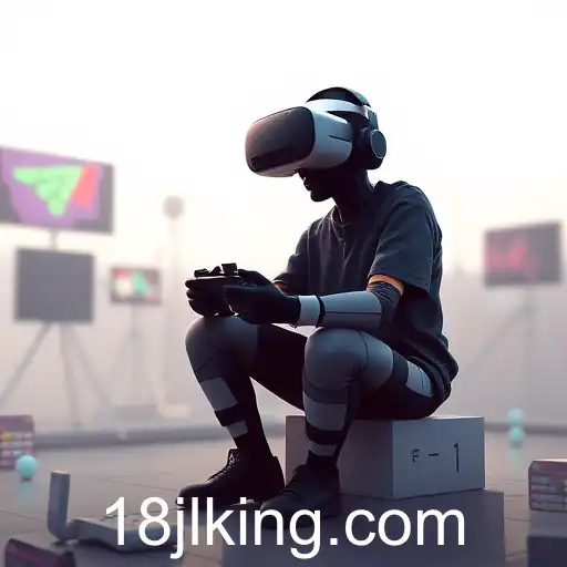 Rising Phenomenon in Gaming Circles