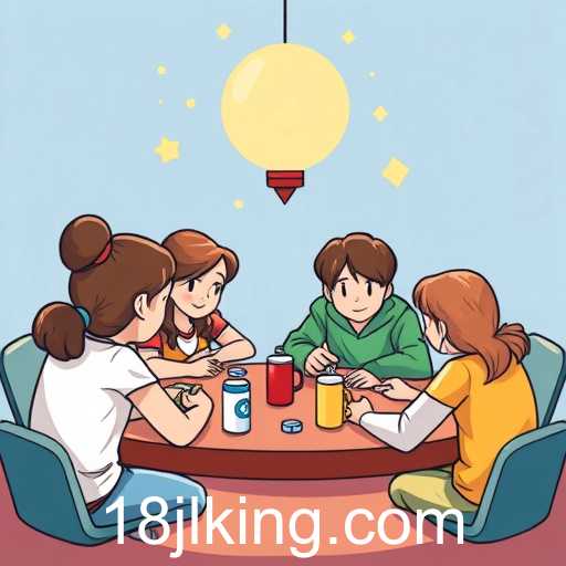 The Thriving World of Online Gaming